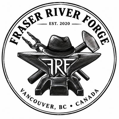 Fraser River Forge