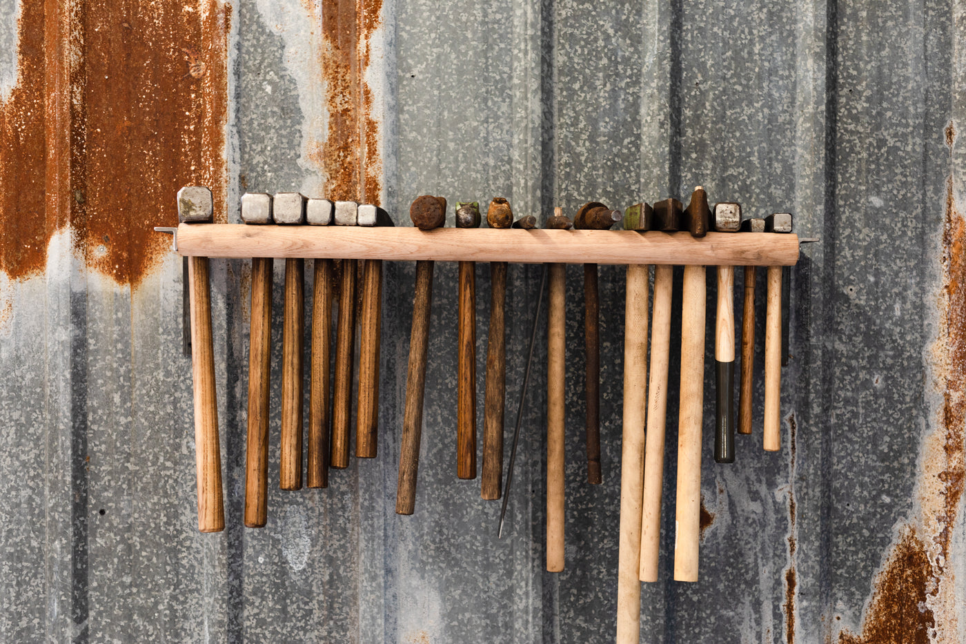 Fraser River Forge - Tools, Blacksmithing Supplies and Forged Goods