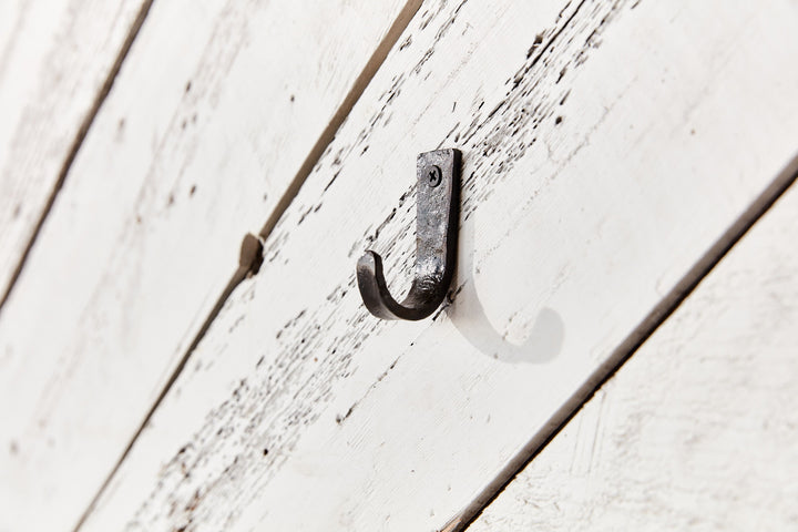 Wedge Wall Hook