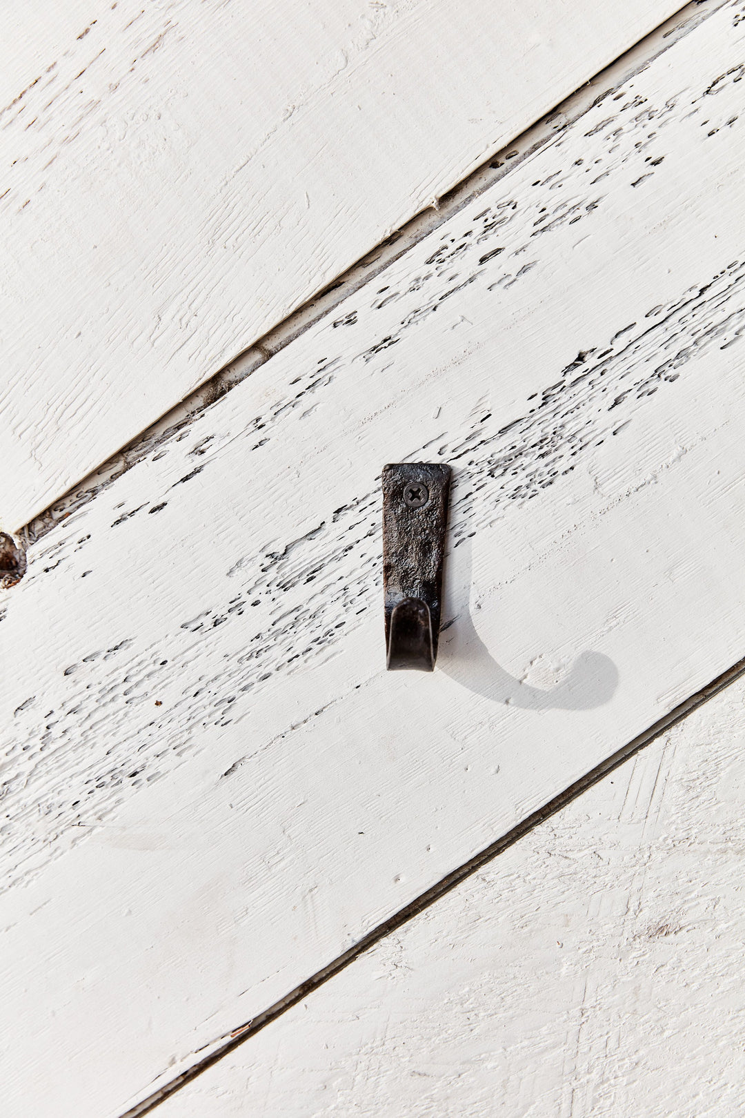Wedge Wall Hook