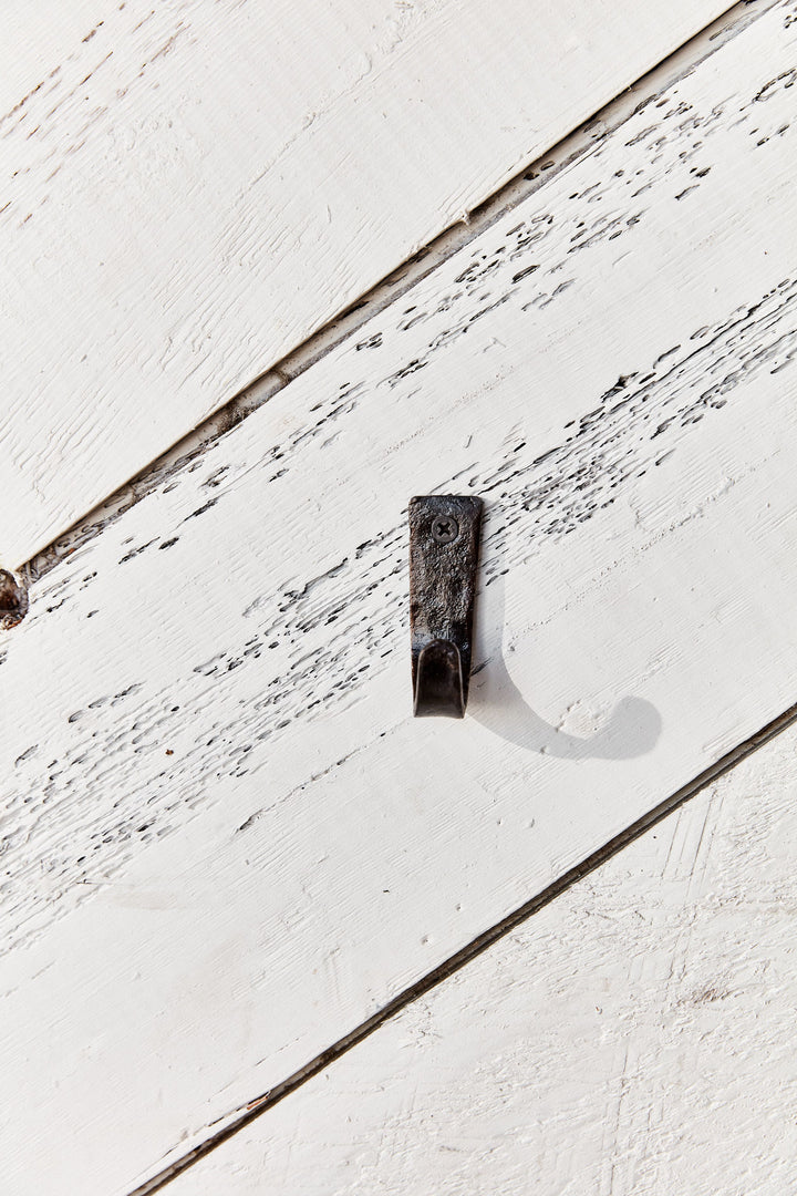 Wedge Wall Hook
