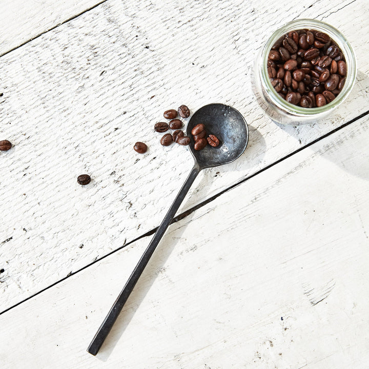 Coffee scoop
