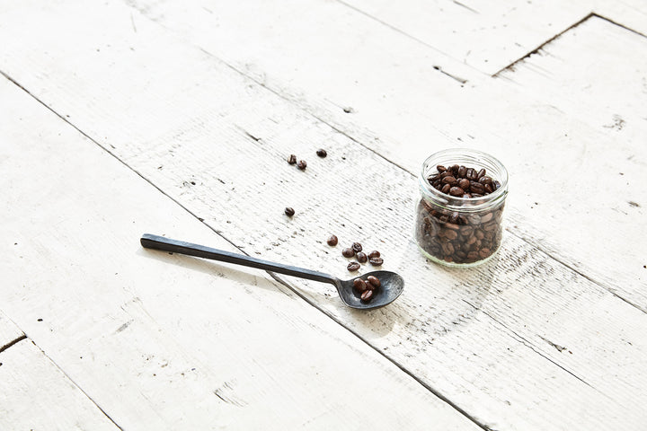 Coffee scoop