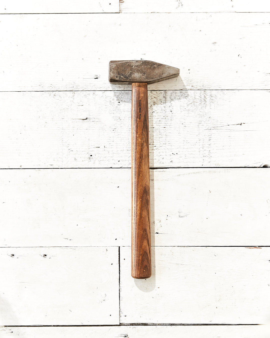 Custom-fitted crosspein hammers