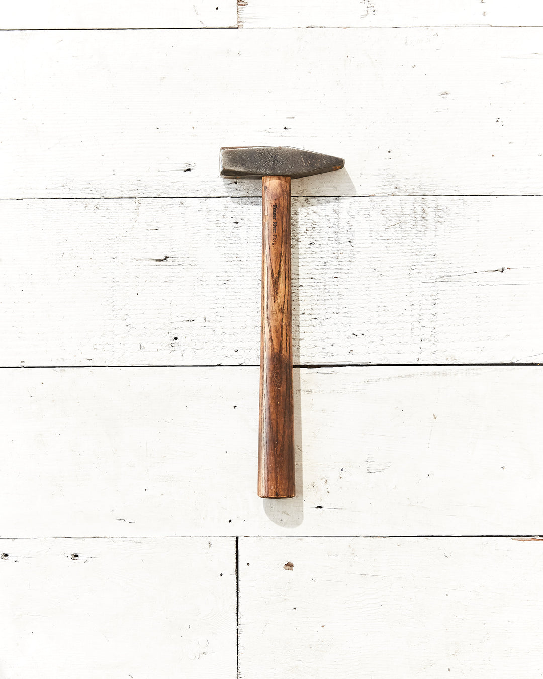 Custom-fitted crosspein hammers