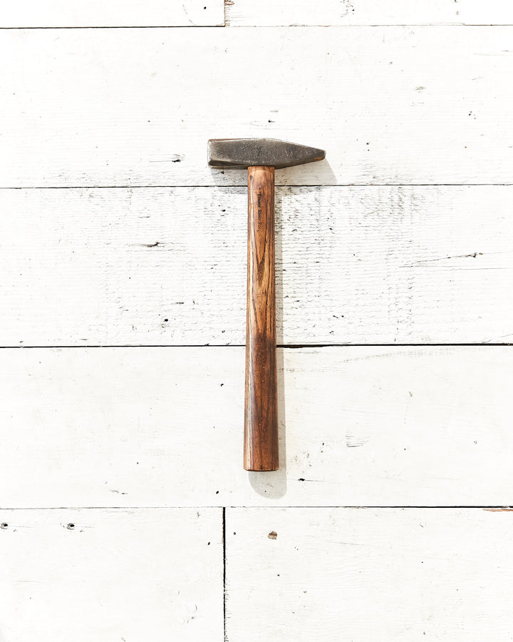 Custom-fitted crosspein hammers