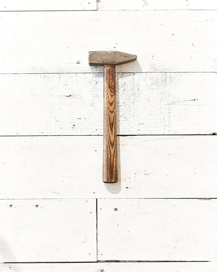 Custom-fitted crosspein hammers