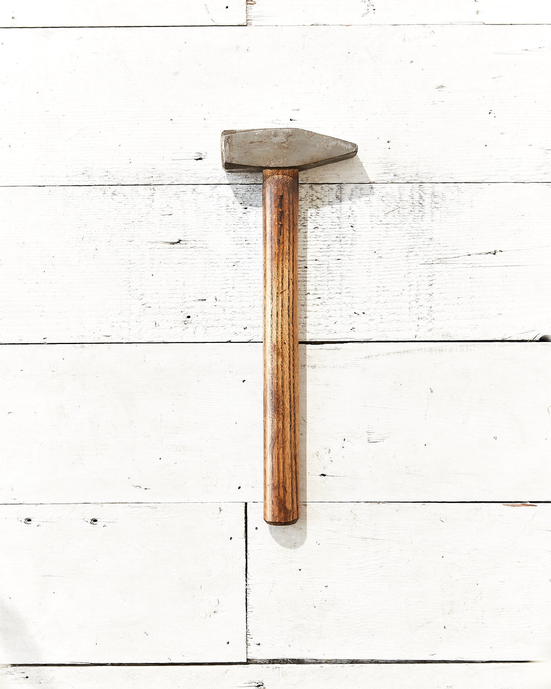 Custom-fitted crosspein hammers