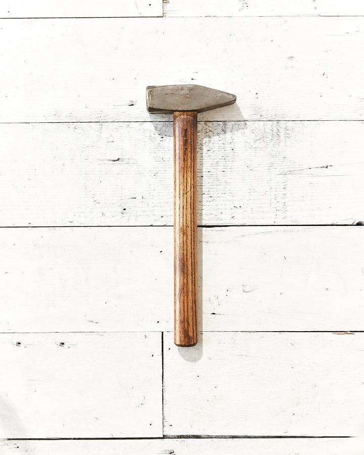 Custom-fitted crosspein hammers