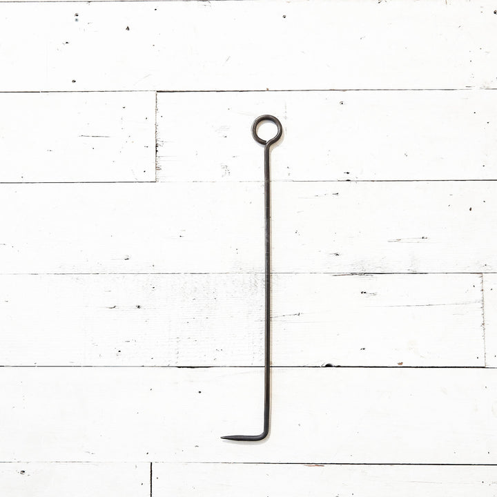 Ring Handle Fire Hook