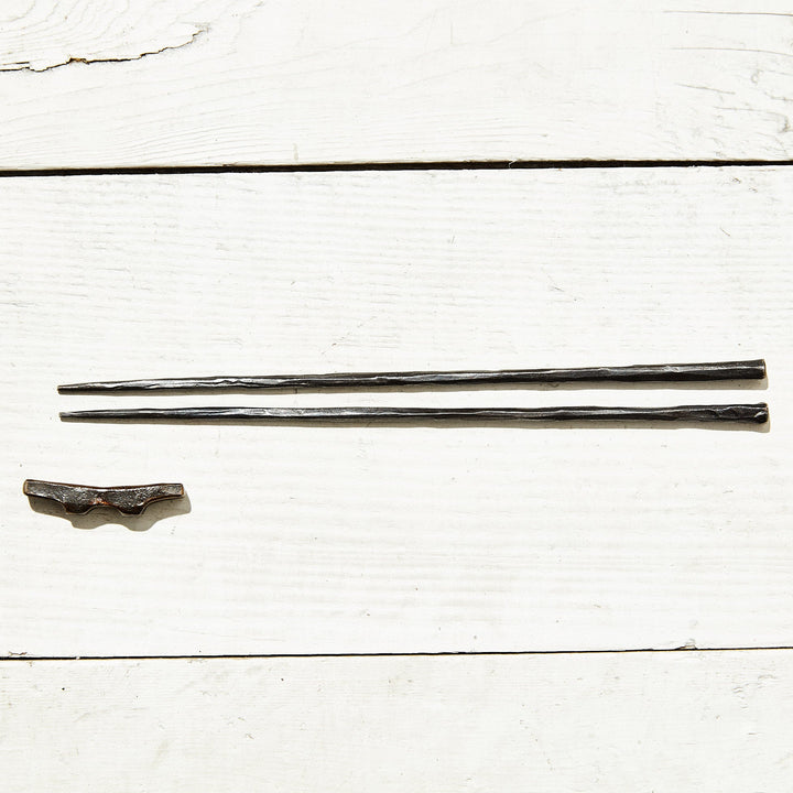 Chopsticks with Rest