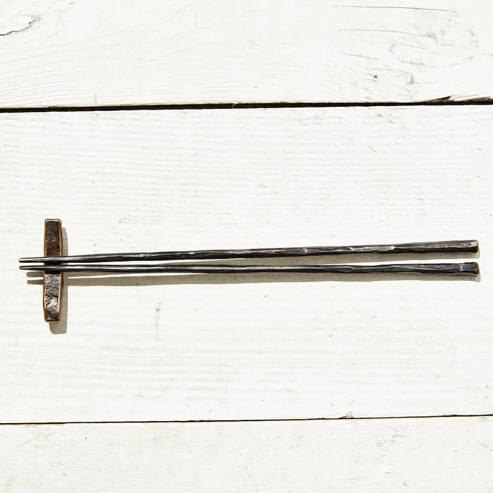 Chopsticks with Rest