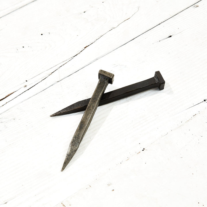 Forged Square Timber Spike