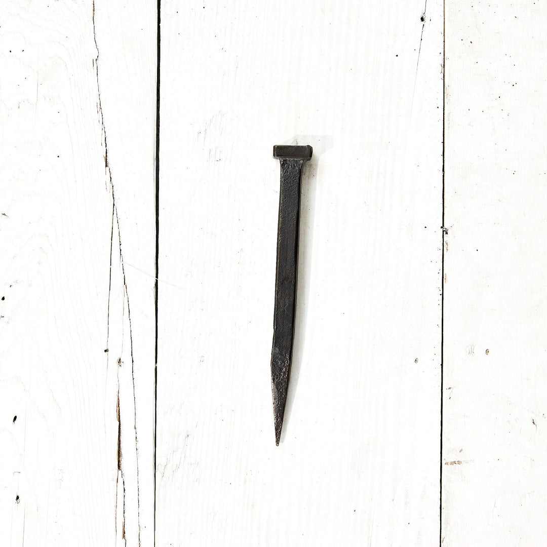 Forged Square Timber Spike