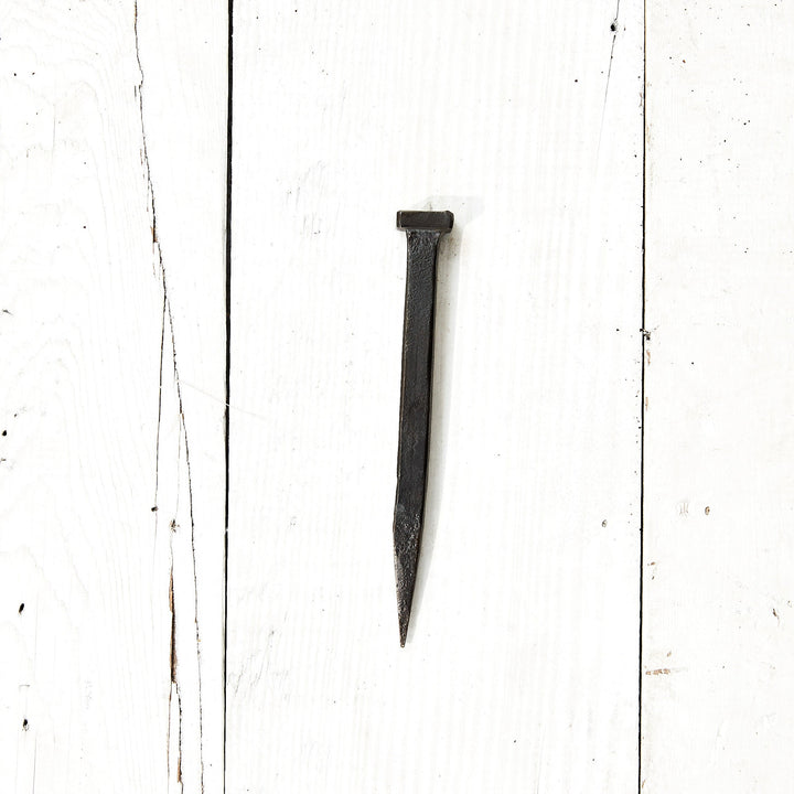 Forged Square Timber Spike