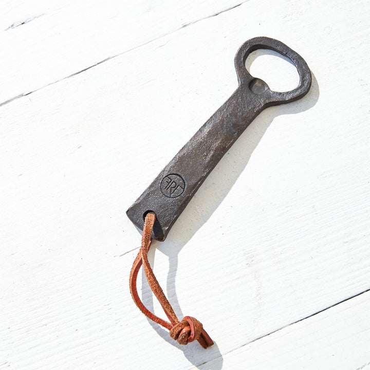Church Key Bottle Opener