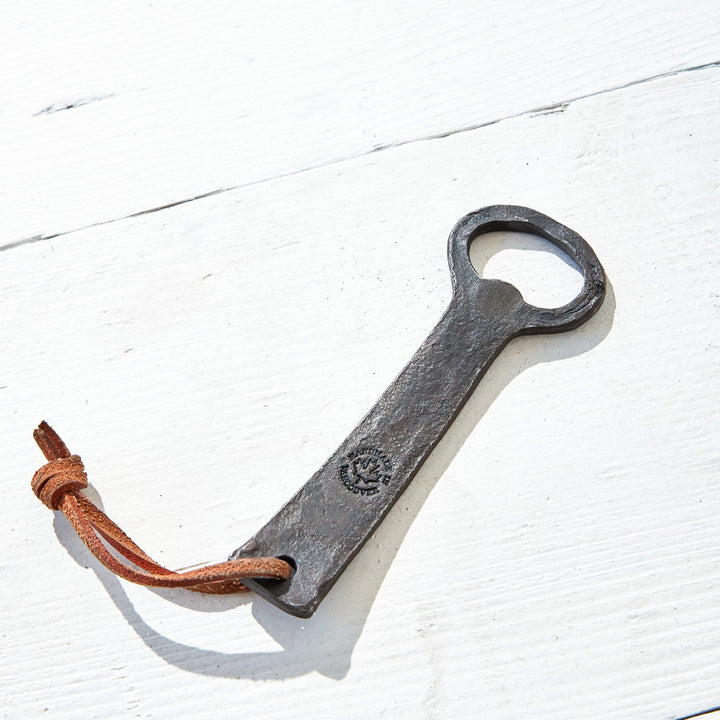 Church Key Bottle Opener