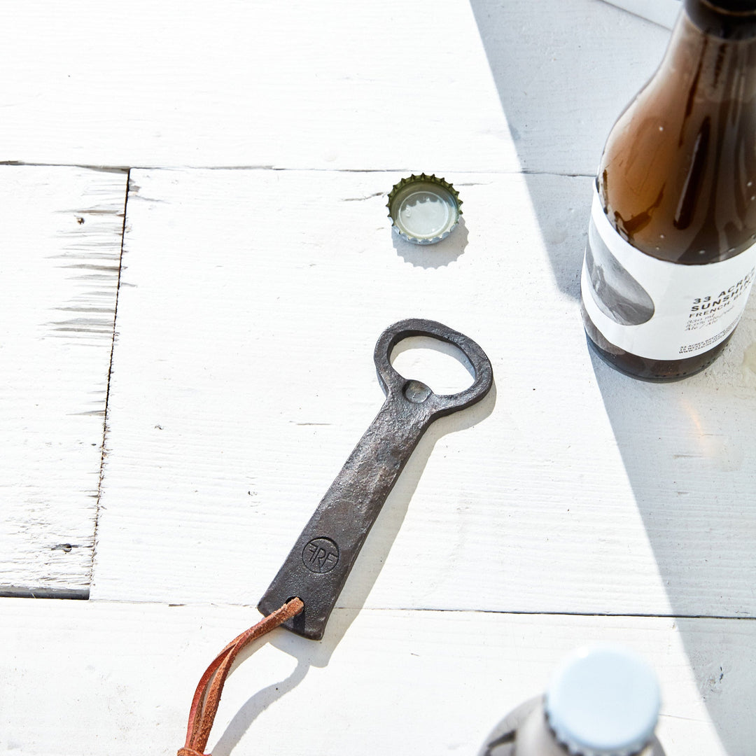 Church Key Bottle Opener