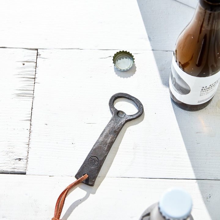 Church Key Bottle Opener