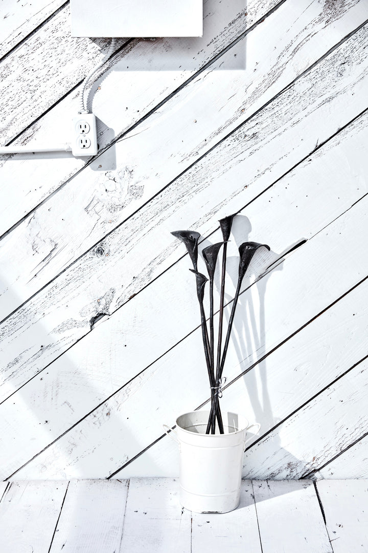 Calla Lily Plant Stake