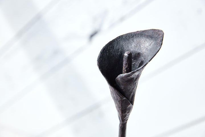 Calla Lily Plant Stake