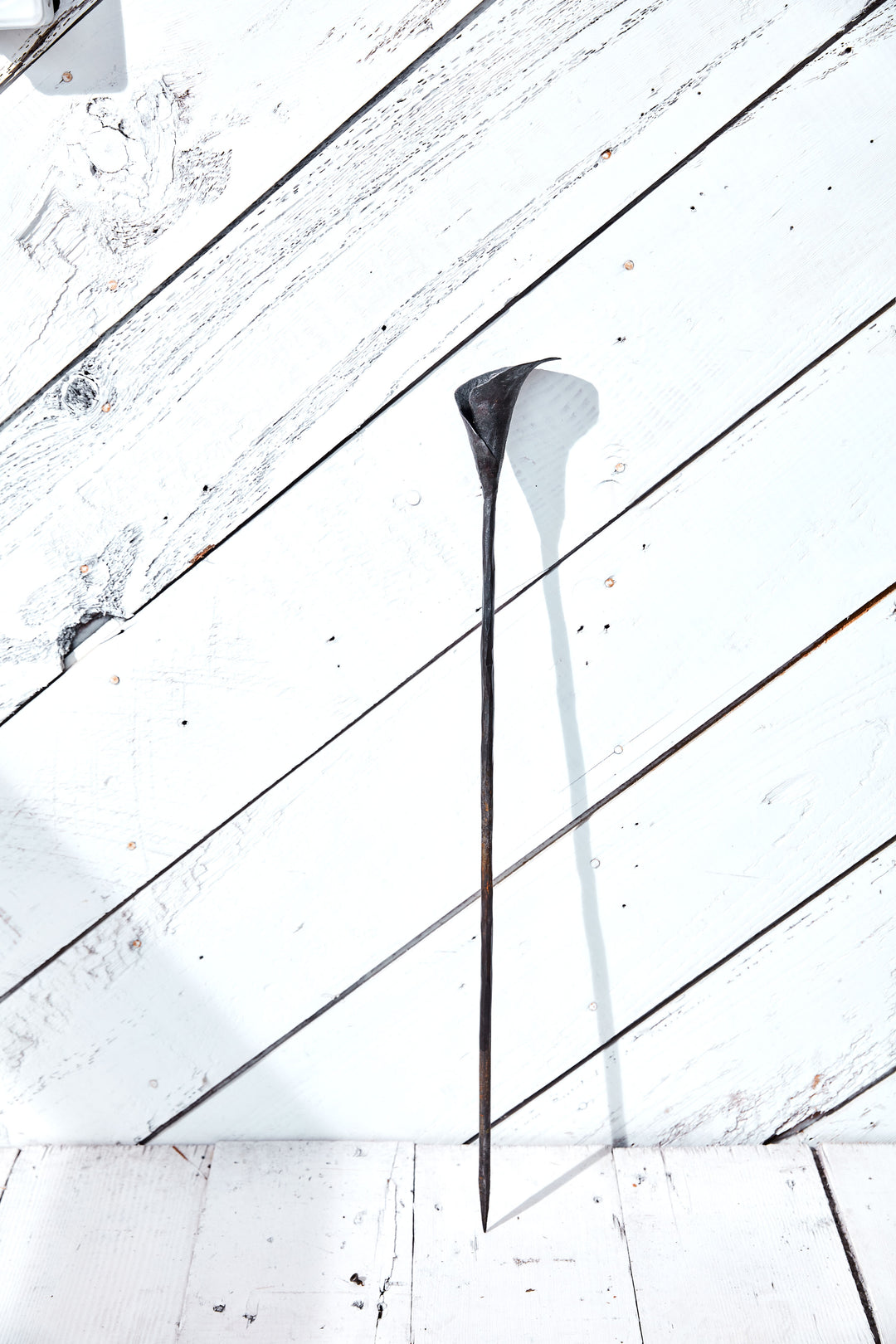 Calla Lily Plant Stake