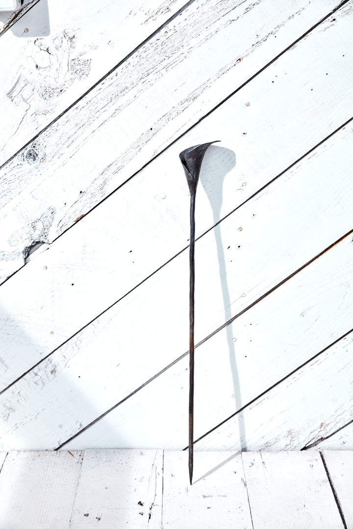 Calla Lily Plant Stake
